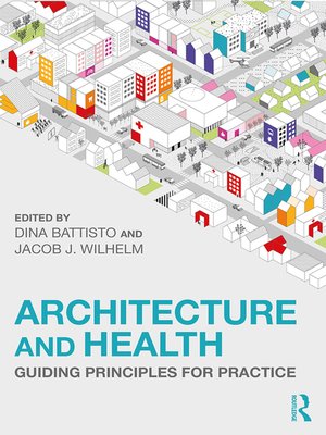 cover image of Architecture and Health
